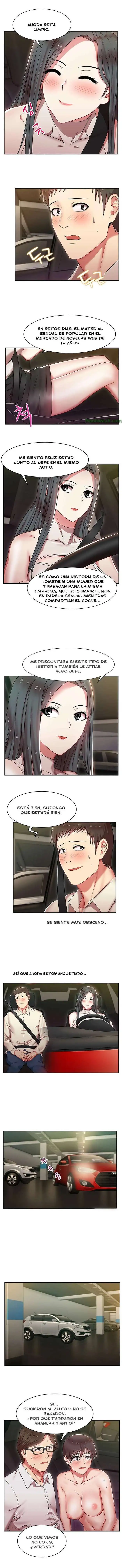 Wifes Friend - Capítulo 4 - Página 4 - LectorTMOo