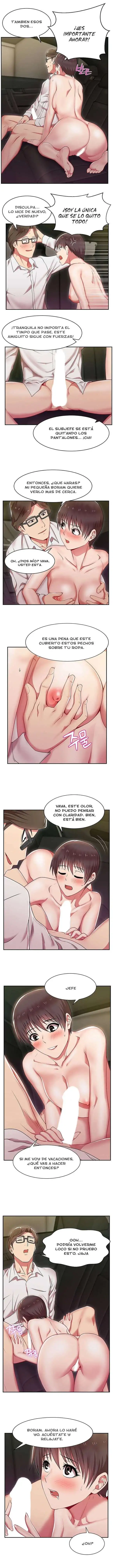 Wifes Friend - Capítulo 4 - Página 5 - LectorTMOo
