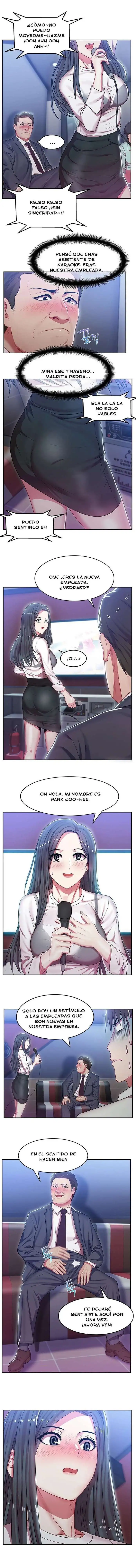 Wifes Friend - Capítulo 4 - Página 11 - LectorTMOo