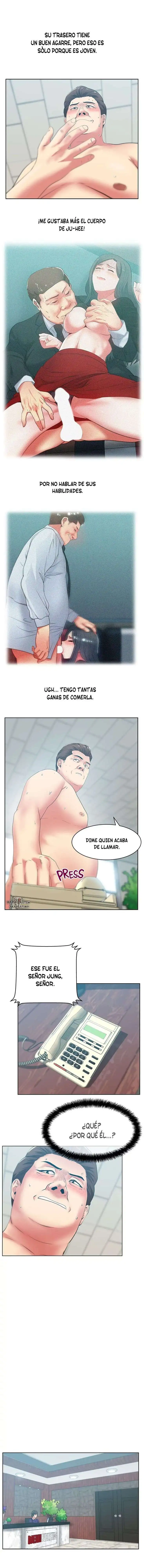 Wifes Friend - Capítulo 40 - Página 5 - LectorTMOo