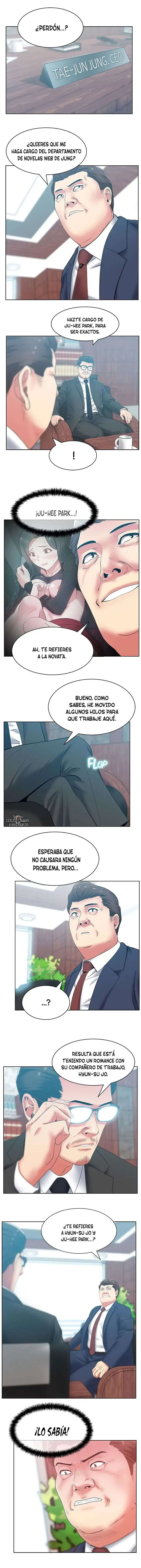 Wifes Friend - Capítulo 40 - Página 6 - LectorTMOo