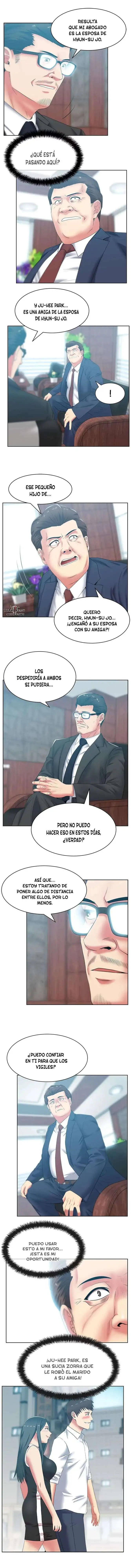 Wifes Friend - Capítulo 40 - Página 8 - LectorTMOo