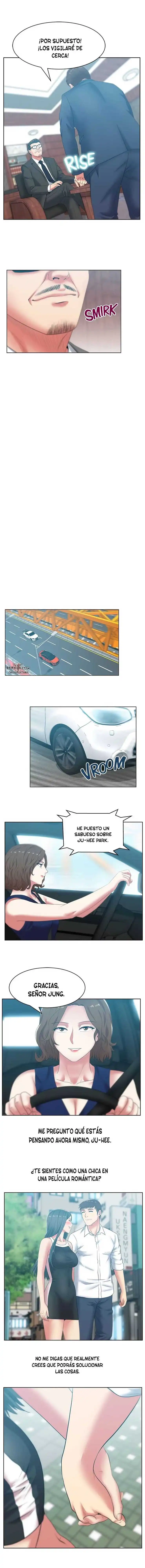 Wifes Friend - Capítulo 40 - Página 9 - LectorTMOo