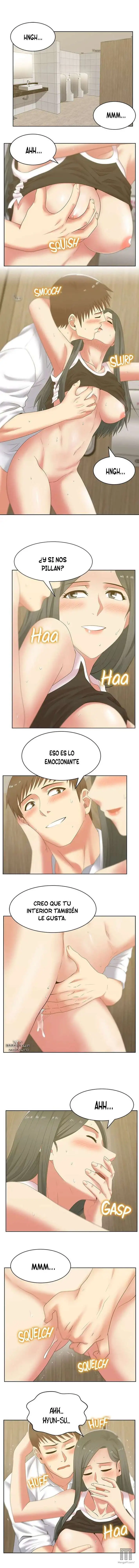 Wifes Friend - Capítulo 41 - Página 4 - LectorTMOo