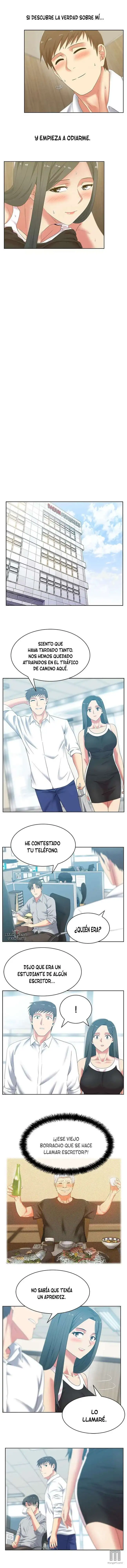 Wifes Friend - Capítulo 41 - Página 8 - LectorTMOo