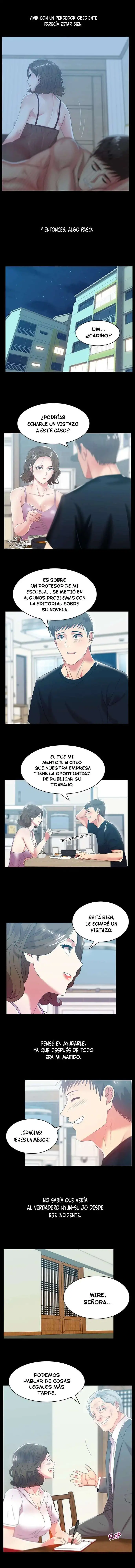 Wifes Friend - Capítulo 45 - Página 4 - LectorTMOo