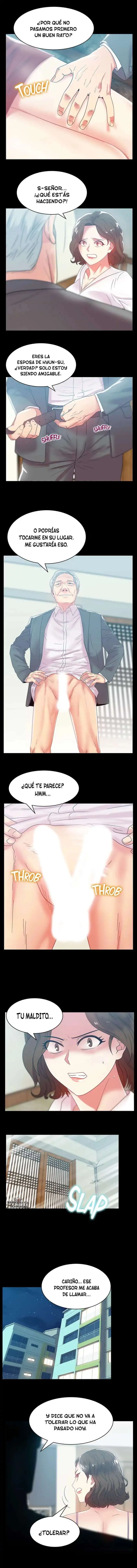 Wifes Friend - Capítulo 45 - Página 5 - LectorTMOo