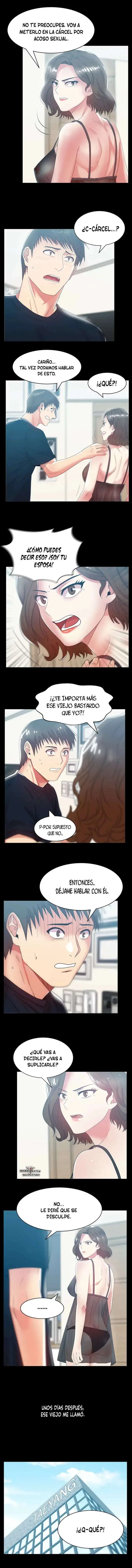 Wifes Friend - Capítulo 45 - Página 6 - LectorTMOo