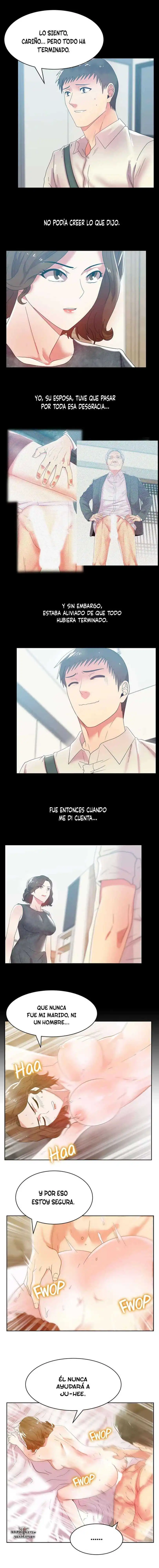 Wifes Friend - Capítulo 45 - Página 8 - LectorTMOo