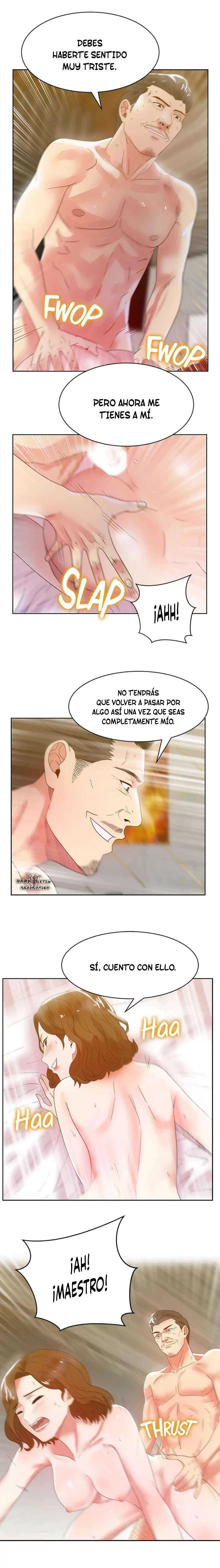 Wifes Friend - Capítulo 45 - Página 9 - LectorTMOo