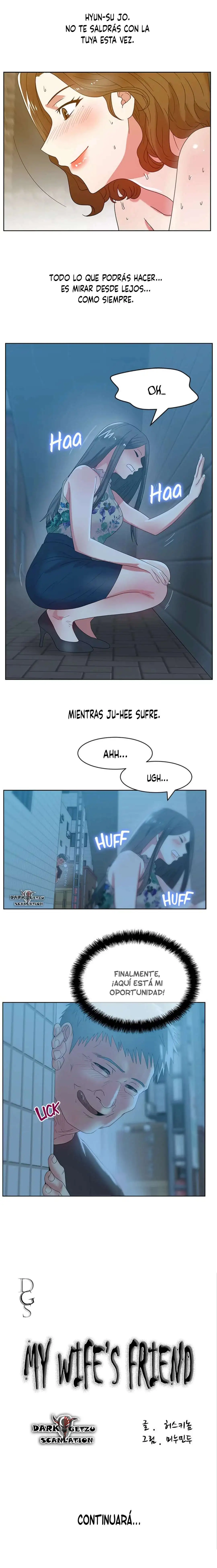 Wifes Friend - Capítulo 45 - Página 10 - LectorTMOo
