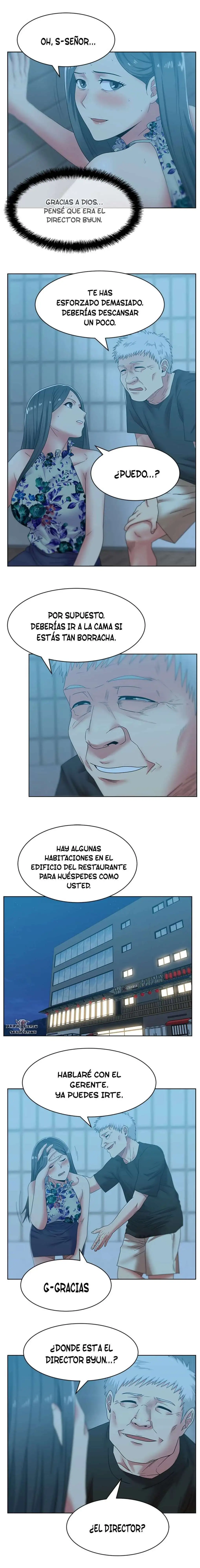 Wifes Friend - Capítulo 46 - Página 4 - LectorTMOo