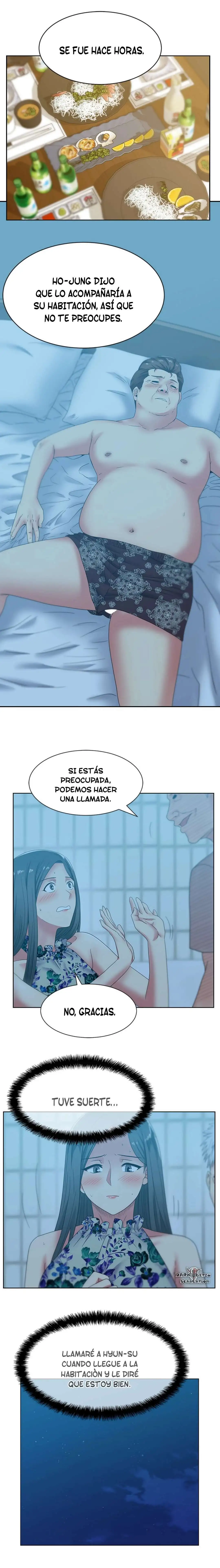 Wifes Friend - Capítulo 46 - Página 5 - LectorTMOo