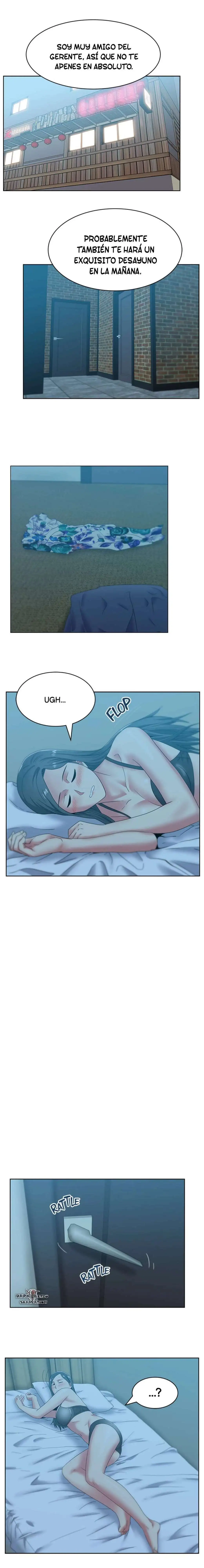 Wifes Friend - Capítulo 46 - Página 6 - LectorTMOo