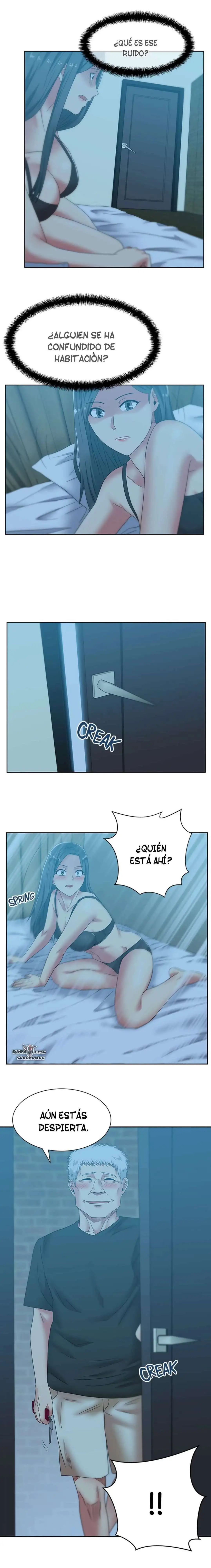 Wifes Friend - Capítulo 46 - Página 7 - LectorTMOo