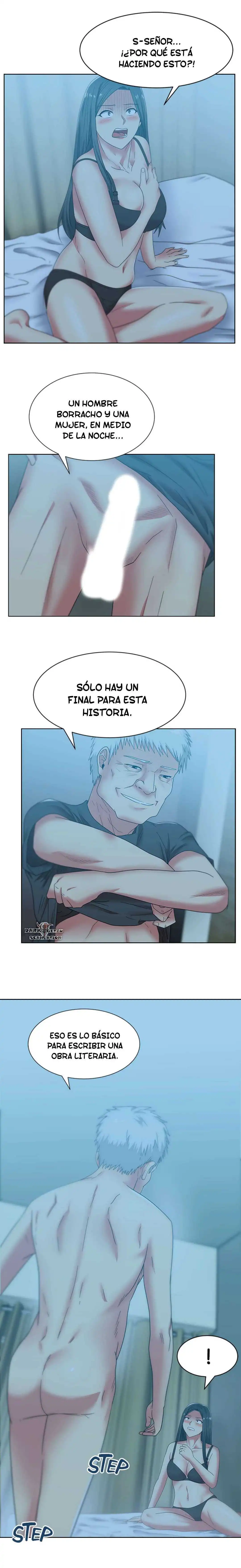Wifes Friend - Capítulo 46 - Página 9 - LectorTMOo