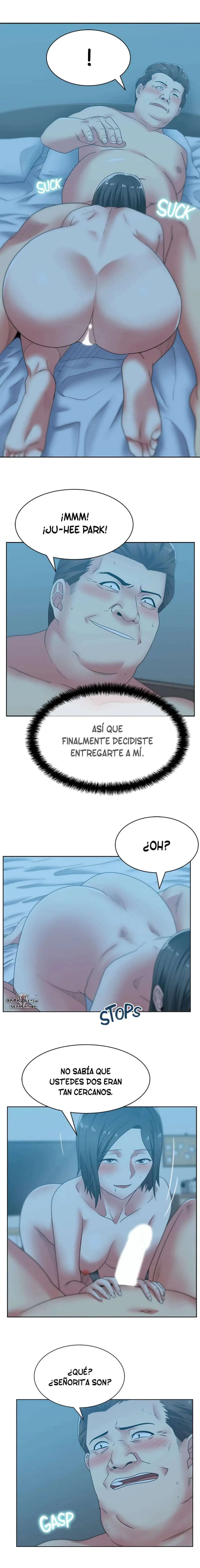 Wifes Friend - Capítulo 46 - Página 12 - LectorTMOo