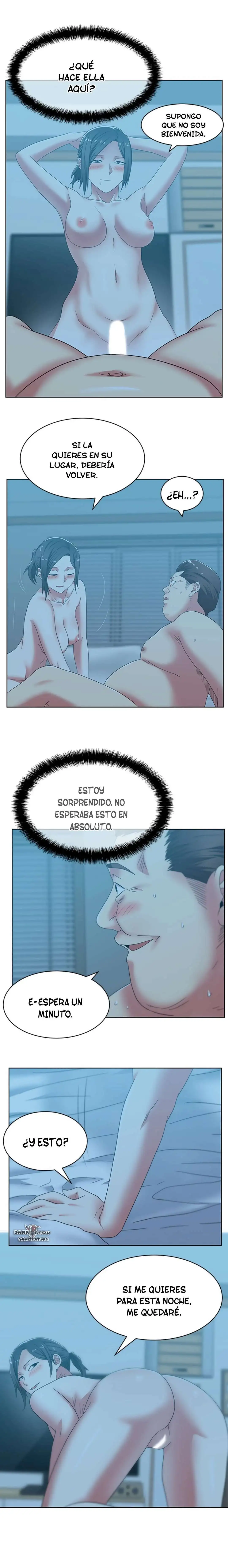 Wifes Friend - Capítulo 46 - Página 13 - LectorTMOo