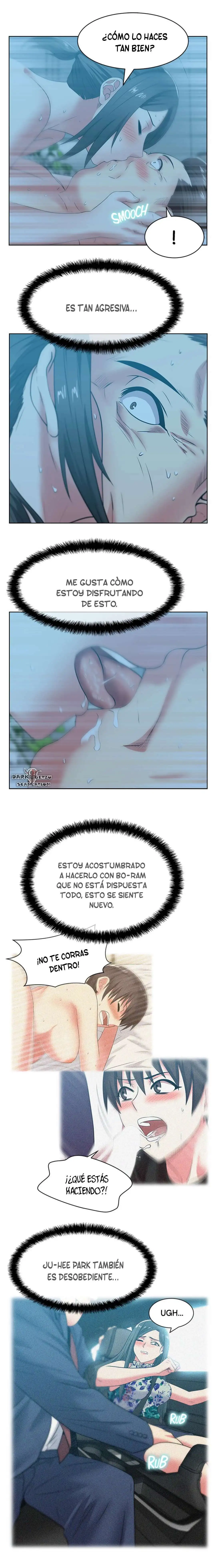 Wifes Friend - Capítulo 47 - Página 6 - LectorTMOo