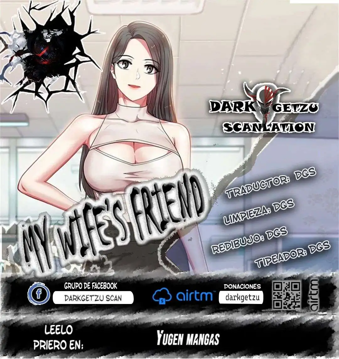 Wifes Friend - Capítulo 48 - Página 1 - LectorTMOo