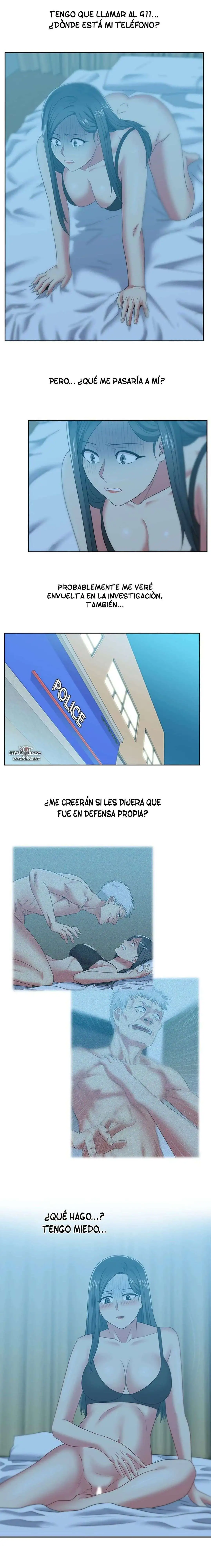 Wifes Friend - Capítulo 48 - Página 3 - LectorTMOo