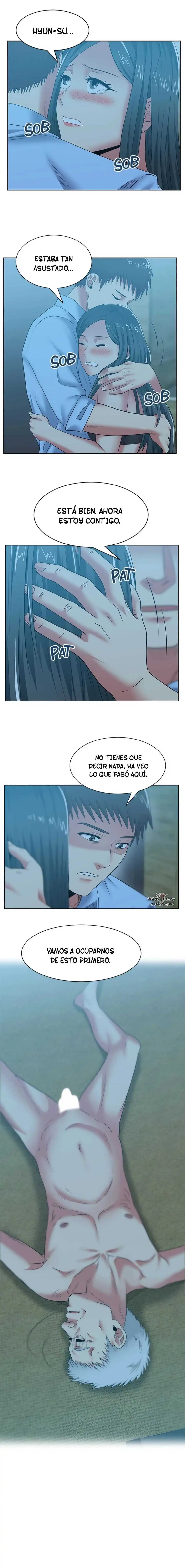 Wifes Friend - Capítulo 48 - Página 6 - LectorTMOo