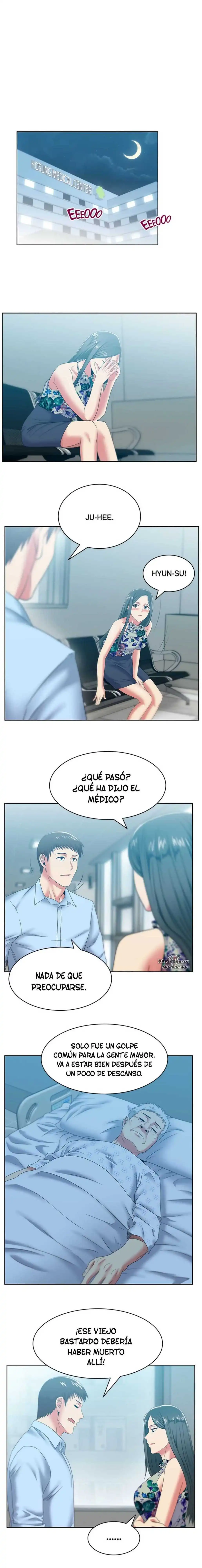 Wifes Friend - Capítulo 48 - Página 7 - LectorTMOo