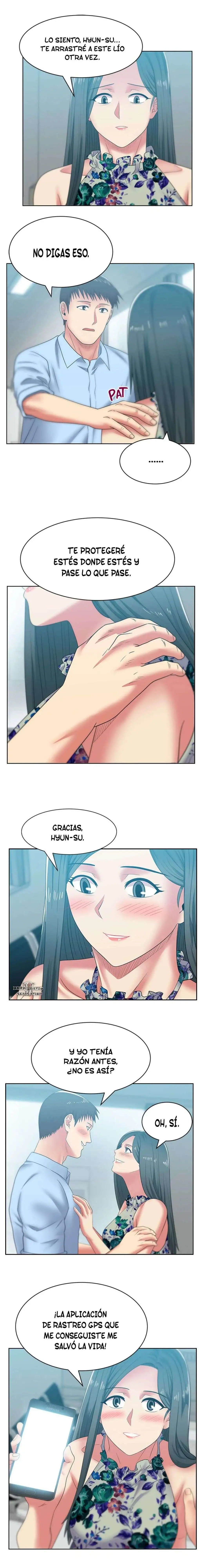 Wifes Friend - Capítulo 48 - Página 8 - LectorTMOo