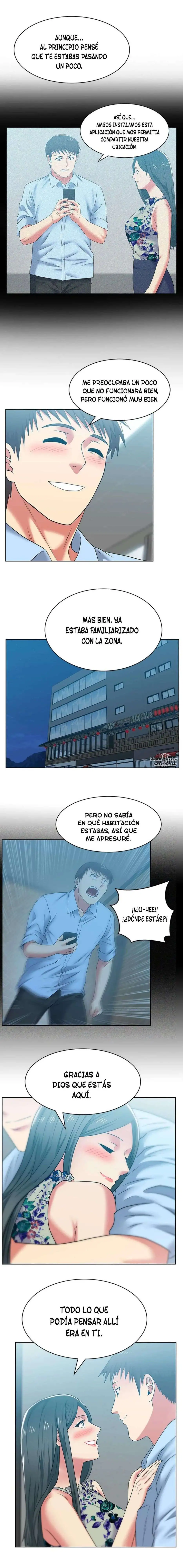 Wifes Friend - Capítulo 48 - Página 9 - LectorTMOo