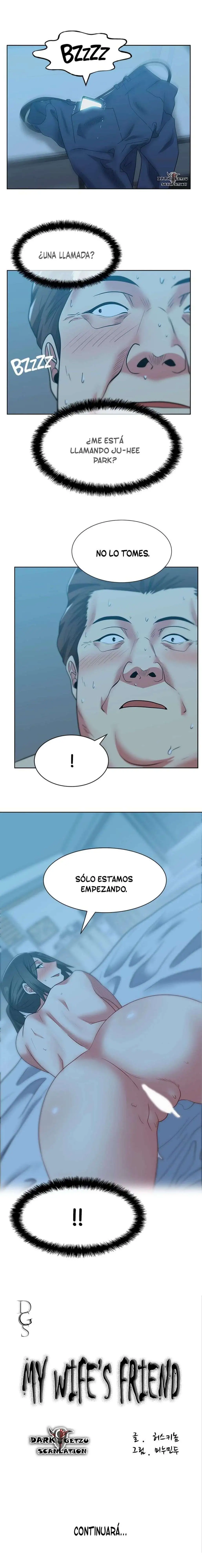 Wifes Friend - Capítulo 48 - Página 13 - LectorTMOo