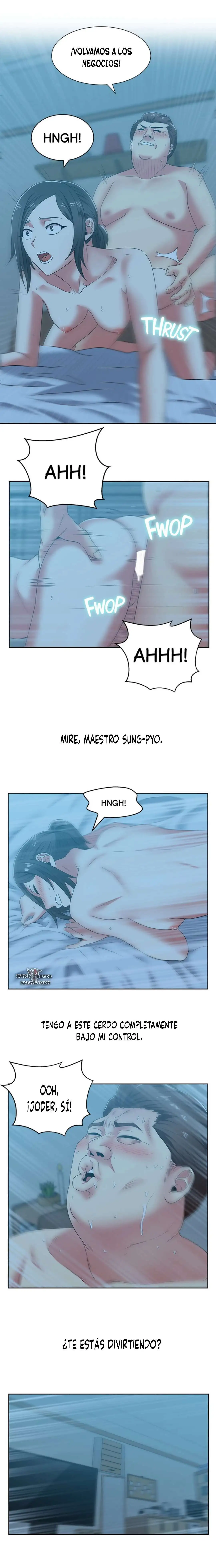 Wifes Friend - Capítulo 49 - Página 5 - LectorTMOo