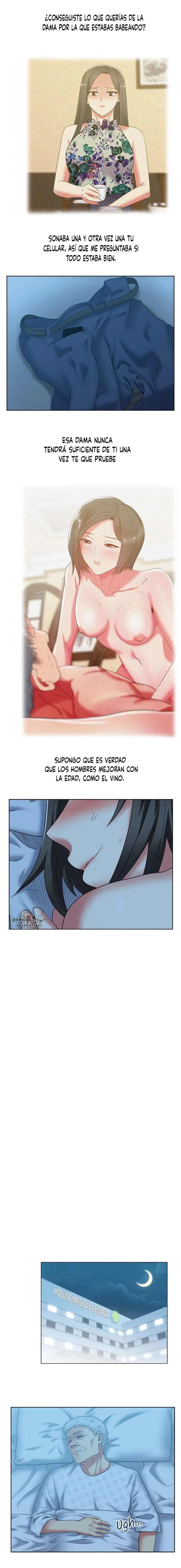 Wifes Friend - Capítulo 49 - Página 6 - LectorTMOo