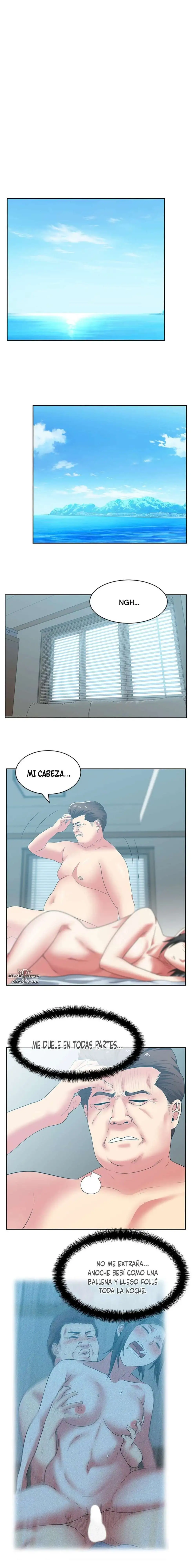 Wifes Friend - Capítulo 49 - Página 7 - LectorTMOo