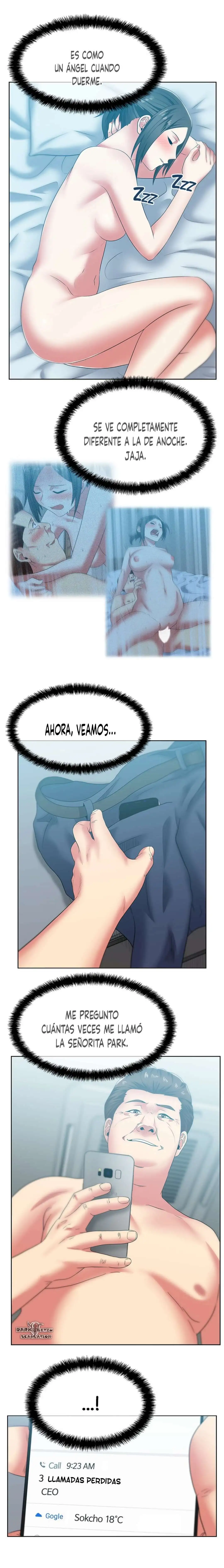 Wifes Friend - Capítulo 49 - Página 8 - LectorTMOo