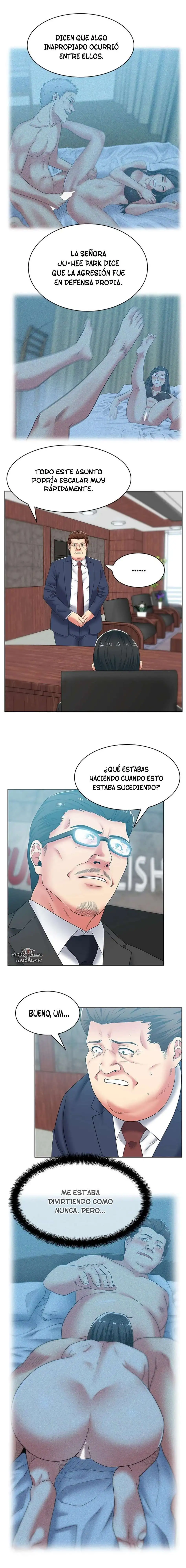 Wifes Friend - Capítulo 49 - Página 10 - LectorTMOo
