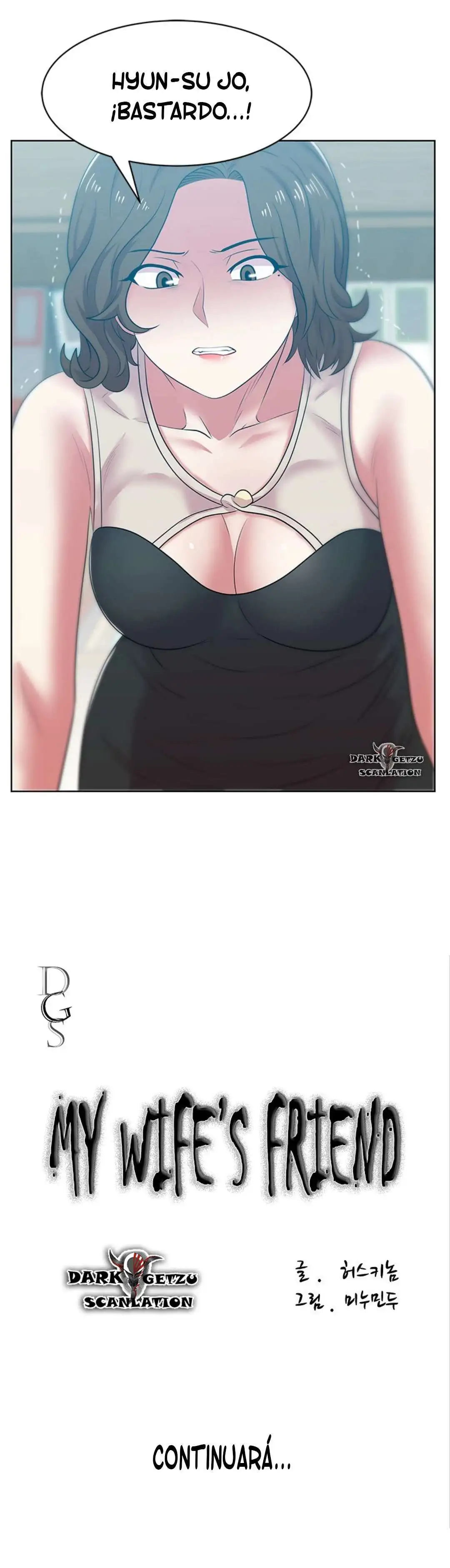 Wifes Friend - Capítulo 49 - Página 13 - LectorTMOo