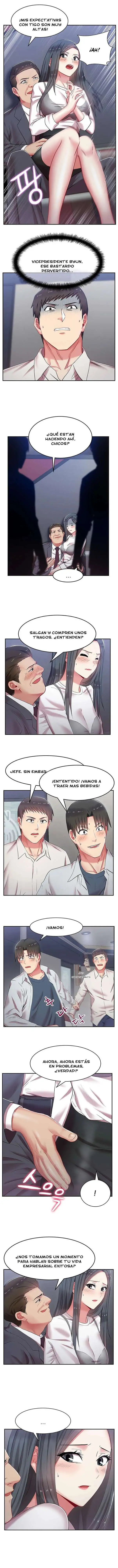 Wifes Friend - Capítulo 5 - Página 4 - LectorTMOo