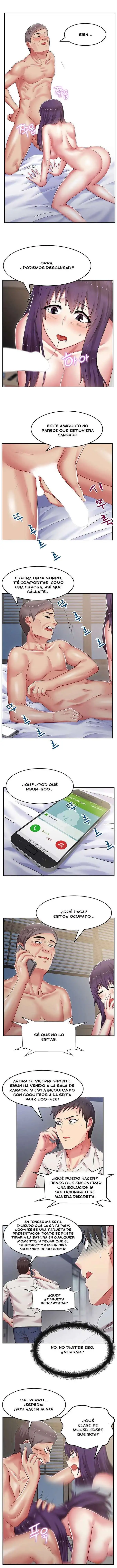 Wifes Friend - Capítulo 5 - Página 6 - LectorTMOo