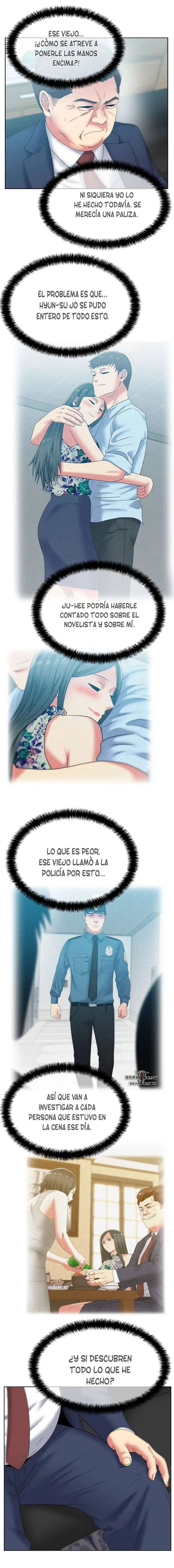 Wifes Friend - Capítulo 50 - Página 5 - LectorTMOo
