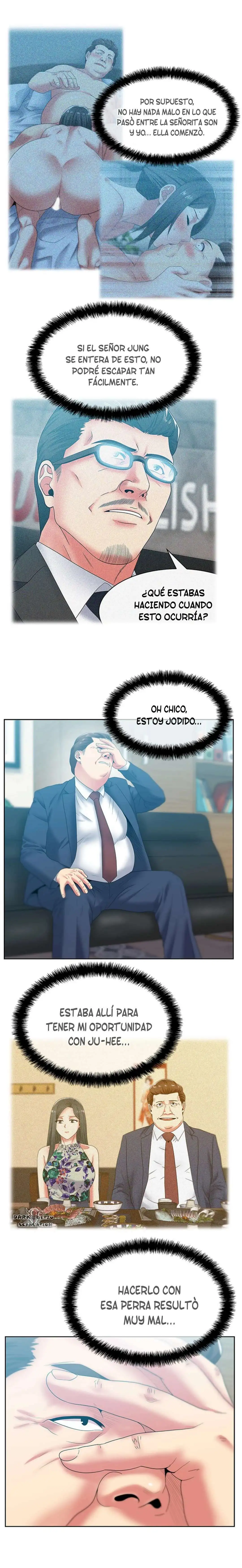Wifes Friend - Capítulo 50 - Página 6 - LectorTMOo