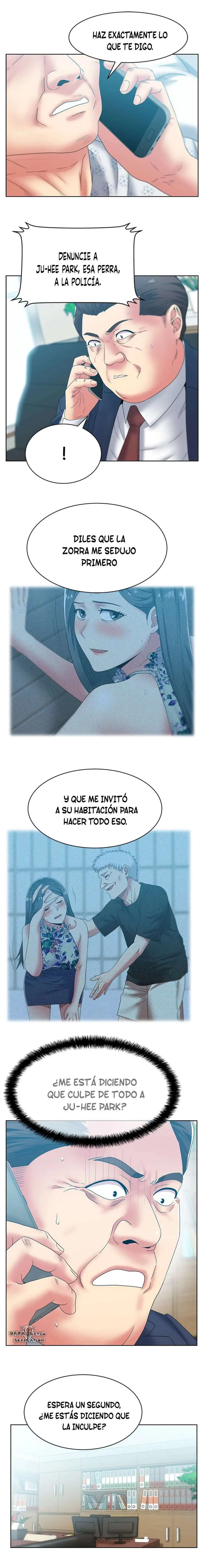 Wifes Friend - Capítulo 50 - Página 8 - LectorTMOo
