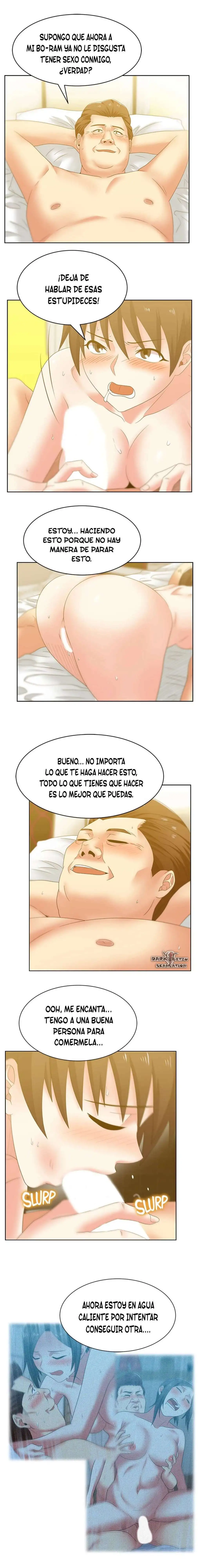 Wifes Friend - Capítulo 52 - Página 8 - LectorTMOo