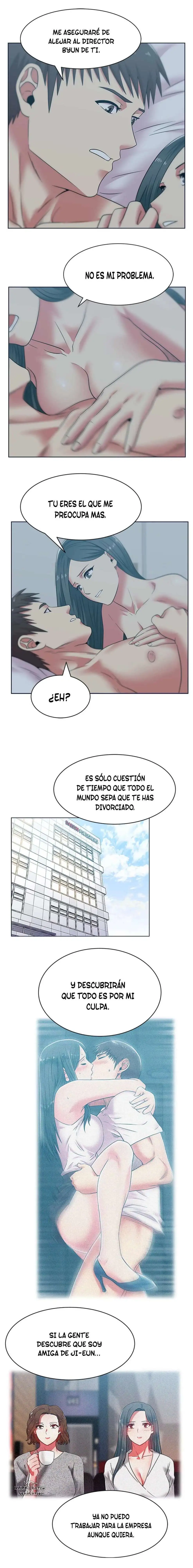 Wifes Friend - Capítulo 53 - Página 4 - LectorTMOo