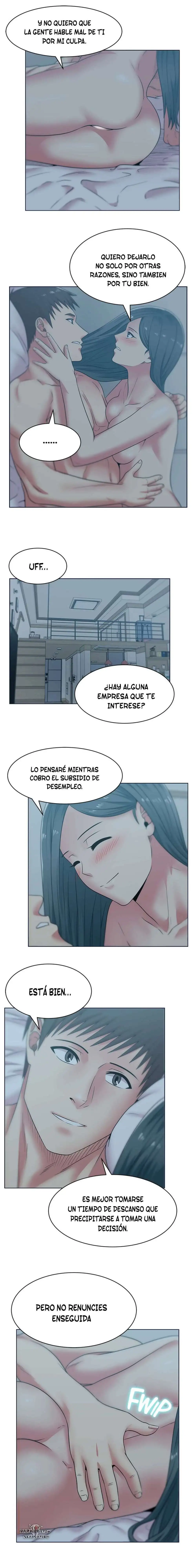 Wifes Friend - Capítulo 53 - Página 5 - LectorTMOo