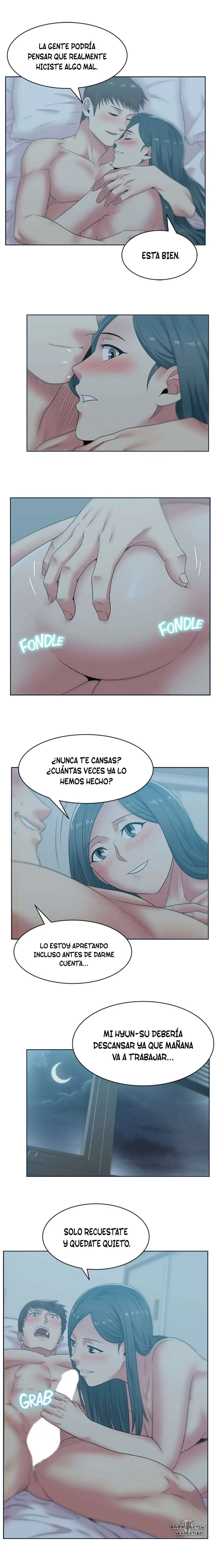 Wifes Friend - Capítulo 53 - Página 6 - LectorTMOo