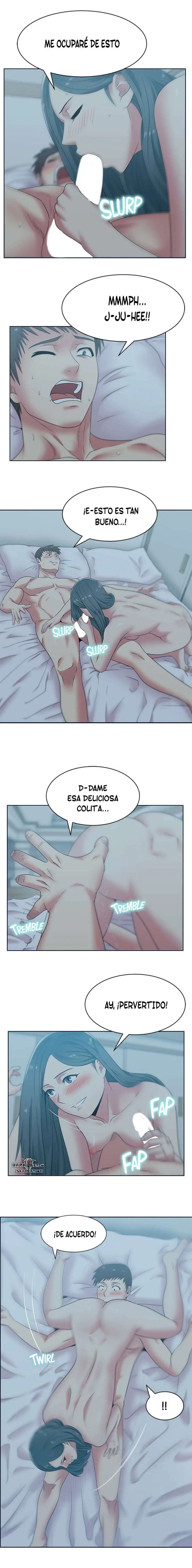 Wifes Friend - Capítulo 53 - Página 7 - LectorTMOo