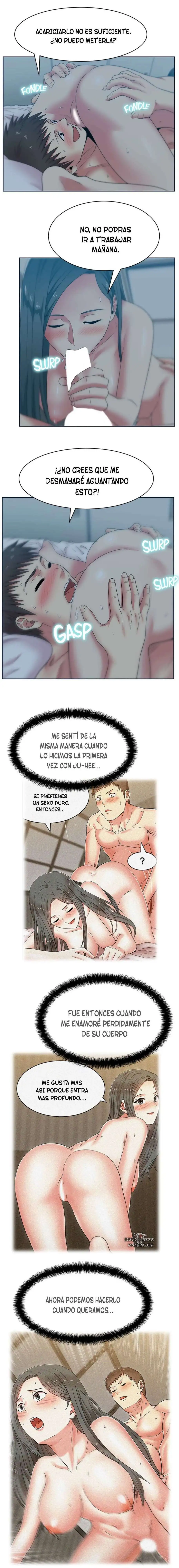 Wifes Friend - Capítulo 53 - Página 8 - LectorTMOo