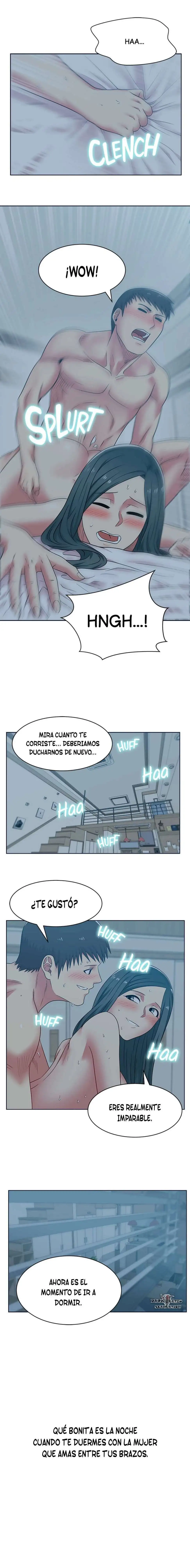 Wifes Friend - Capítulo 53 - Página 11 - LectorTMOo