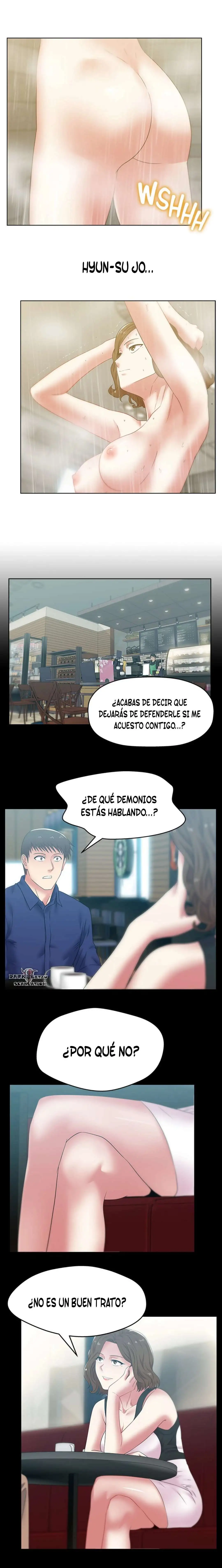 Wifes Friend - Capítulo 55 - Página 3 - LectorTMOo