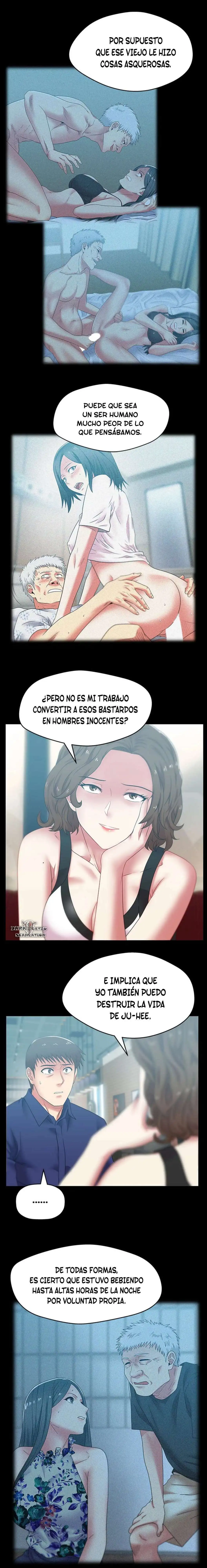 Wifes Friend - Capítulo 55 - Página 4 - LectorTMOo
